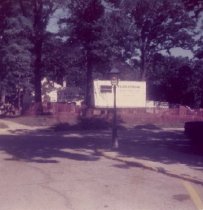 Site for new Lake Bluff Public Library